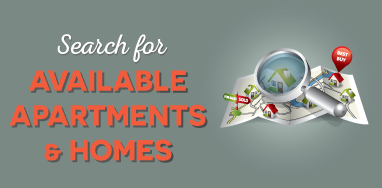 Search Available Properties and Homes